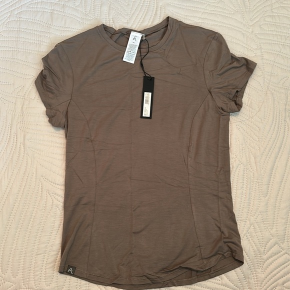 Oner Active MELLOW™ SOFT SHORT SLEEVE T-SHIRT - Picture 2 of 4